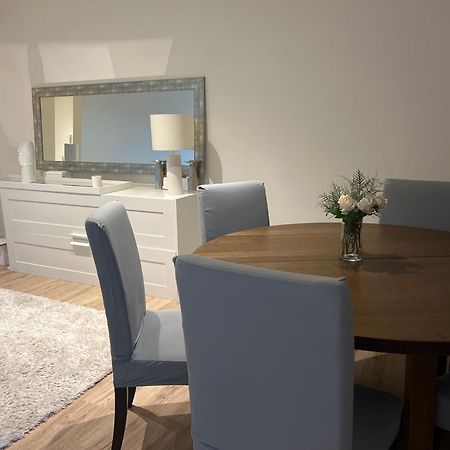 Modern Double Room With Private Balcony 蒙蒂茹 外观 照片