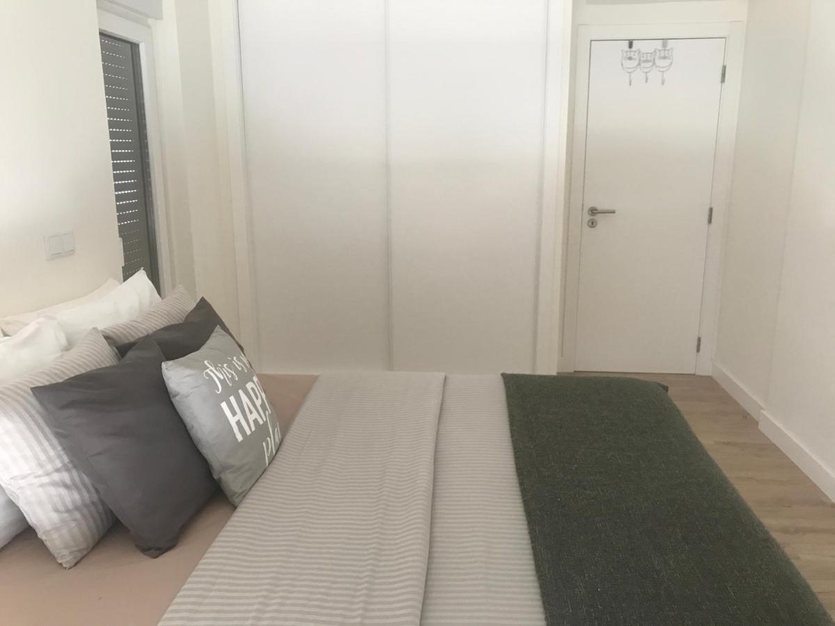 Modern Double Room With Private Balcony 蒙蒂茹 外观 照片