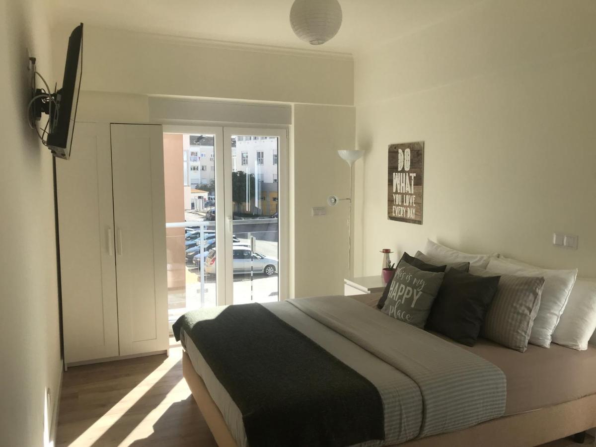 Modern Double Room With Private Balcony 蒙蒂茹 外观 照片