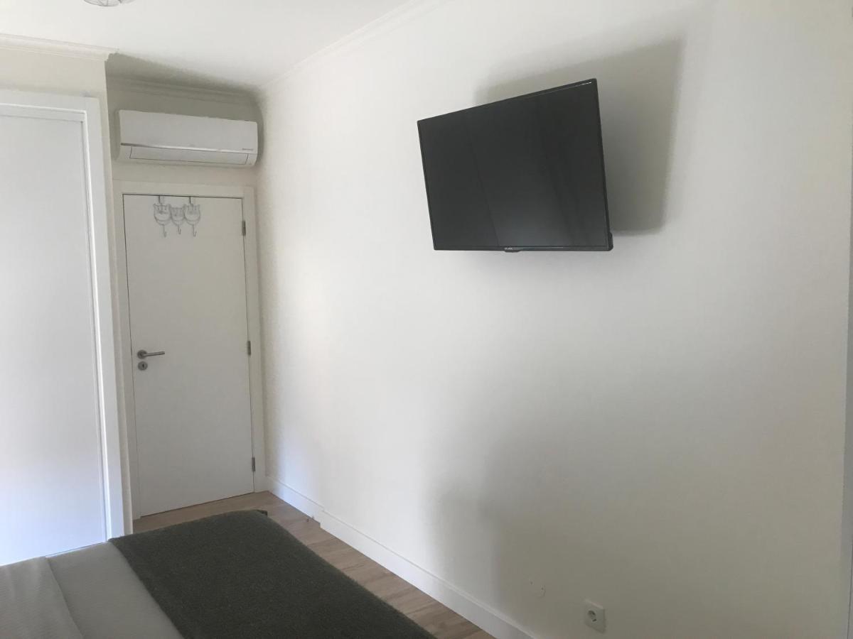 Modern Double Room With Private Balcony 蒙蒂茹 外观 照片