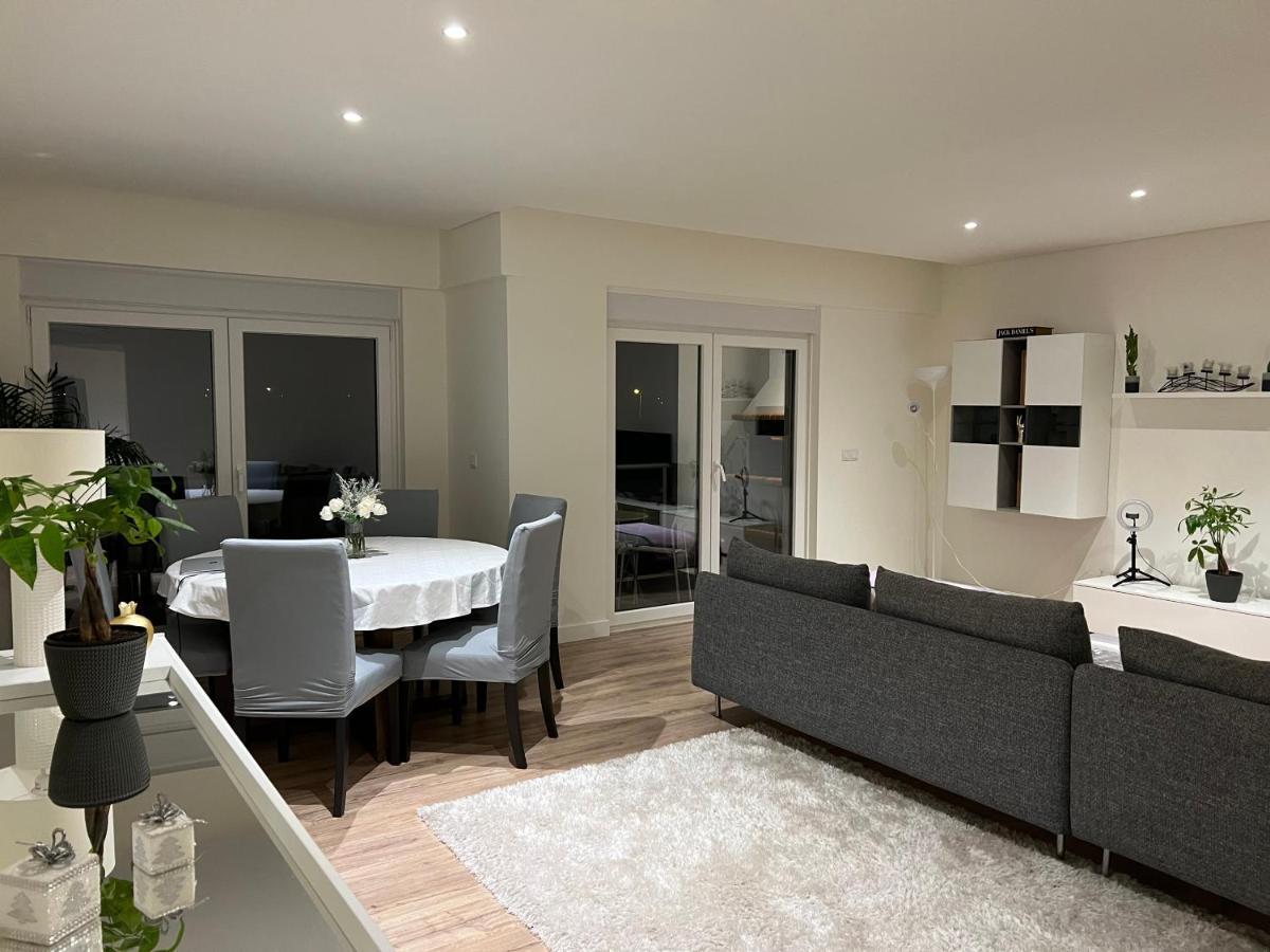 Modern Double Room With Private Balcony 蒙蒂茹 外观 照片