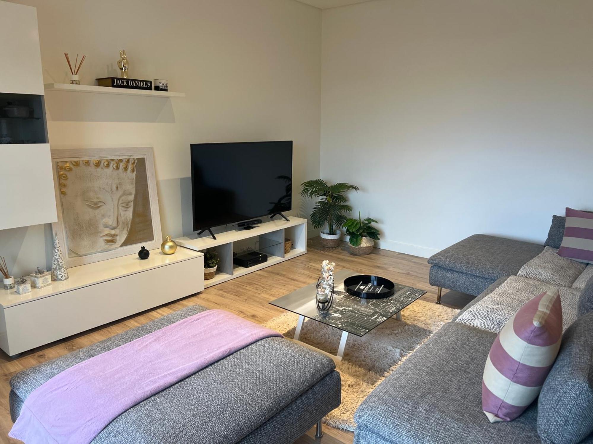 Modern Double Room With Private Balcony 蒙蒂茹 外观 照片
