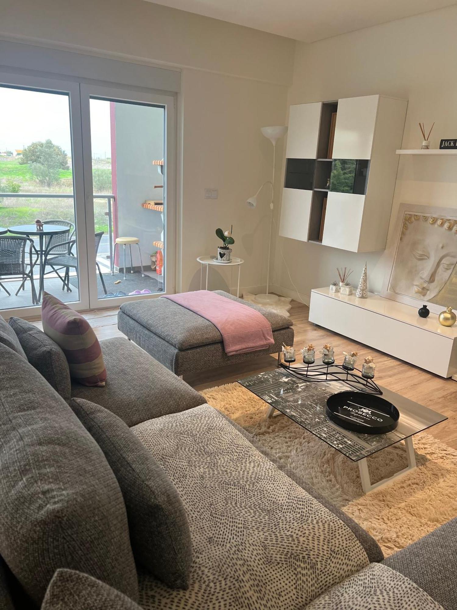 Modern Double Room With Private Balcony 蒙蒂茹 外观 照片